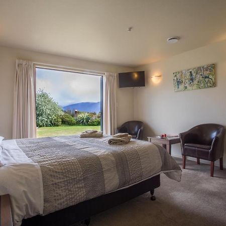 Loch Vista Bed & Breakfast Te Anau Exterior photo