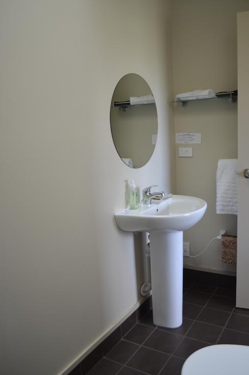Loch Vista Bed & Breakfast Te Anau Room photo
