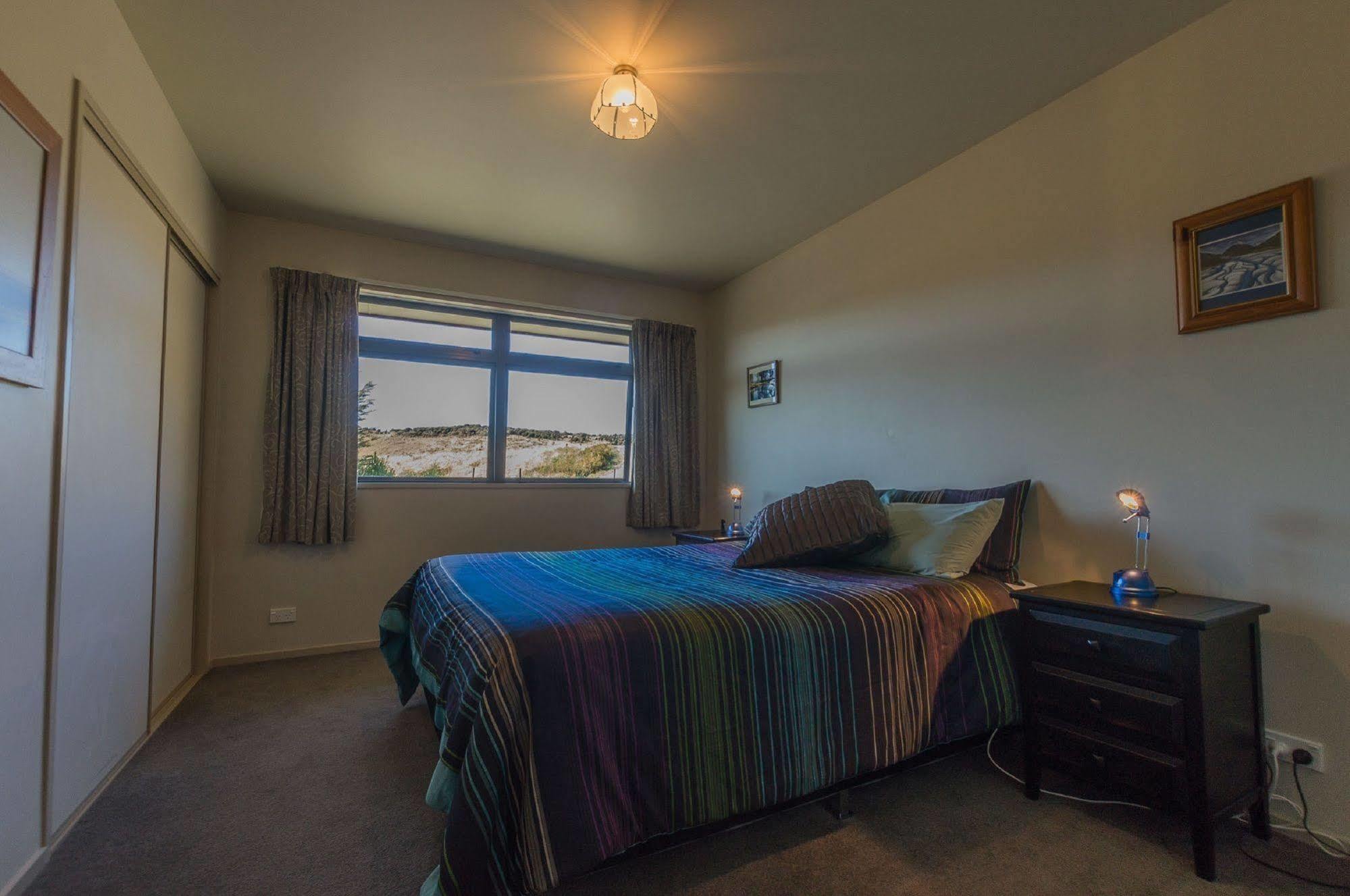 Loch Vista Bed & Breakfast Te Anau Exterior photo