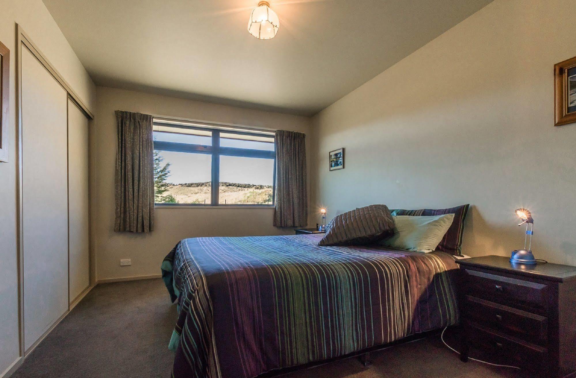 Loch Vista Bed & Breakfast Te Anau Exterior photo