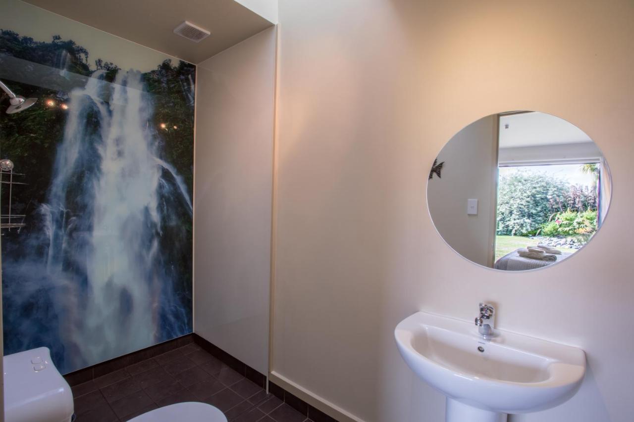 Loch Vista Bed & Breakfast Te Anau Exterior photo